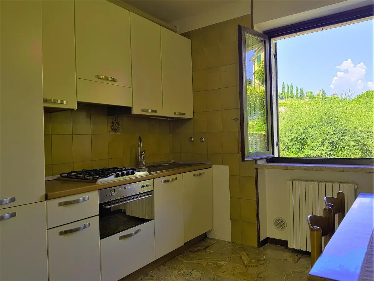 Boutique Apartment Home In Verona - Valpolicella - Big Terrace And Garden, Balcony And Garage - Hide In Hedonism San Pietro in Cariano
