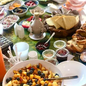  Bed & Breakfast Boccadibacco